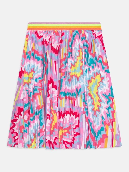 Foto van product A-lijn rok Billieblush