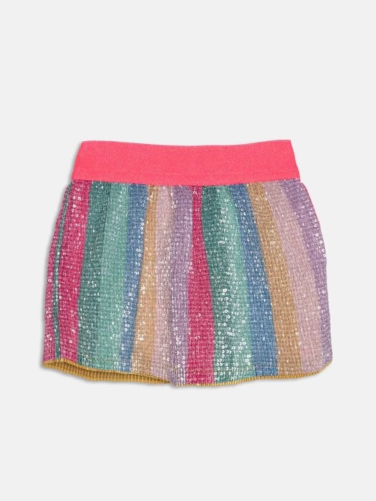 Foto van product A-lijn rok Billieblush