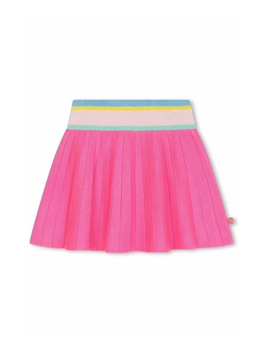 Foto van product A-lijn rok Billieblush donkerroze