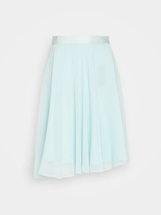 Foto van product A-lijn rok Esprit turquoise