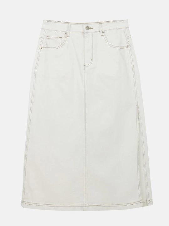 Foto van product A-lijn rok Even&Odd By Zalando