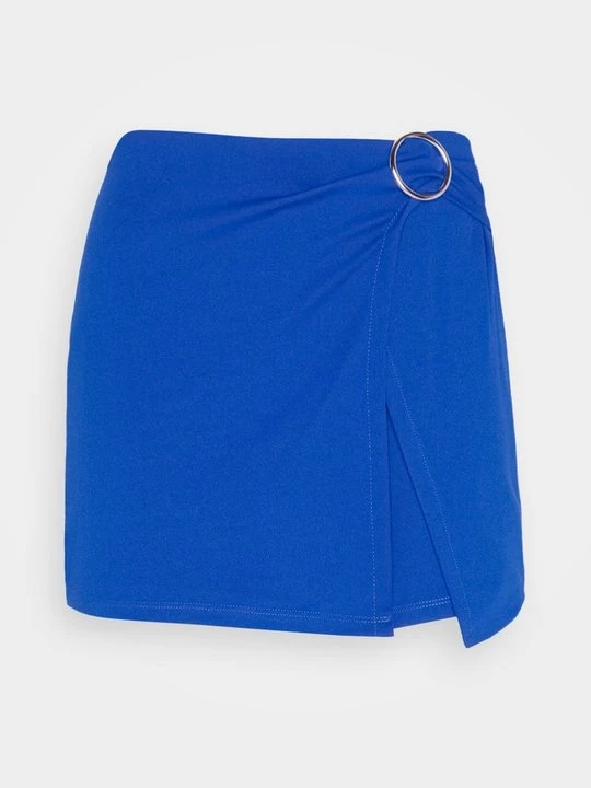 Foto van product A-lijn rok Even&Odd By Zalando blauw
