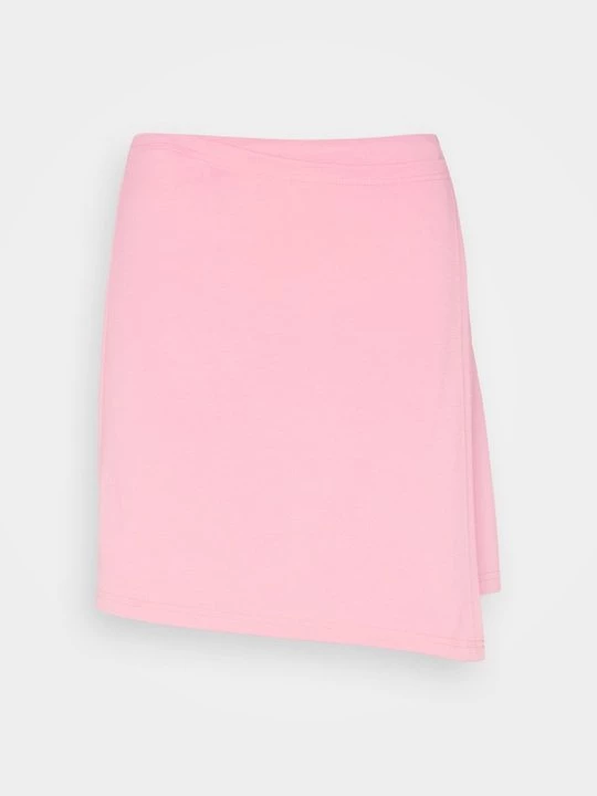 Foto van product A-lijn rok Even&Odd By Zalando donkerroze