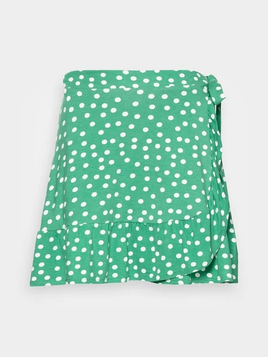Foto van product A-lijn rok Even&Odd By Zalando groen