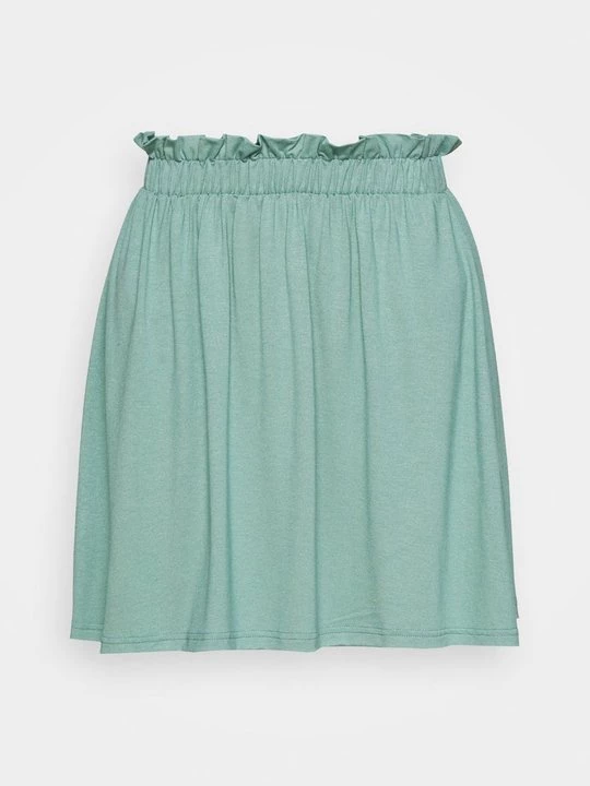 Foto van product A-lijn rok Even&Odd By Zalando turquoise