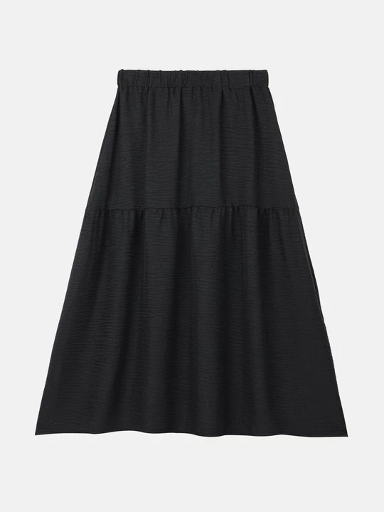 Foto van product A-lijn rok Even&Odd By Zalando zwart