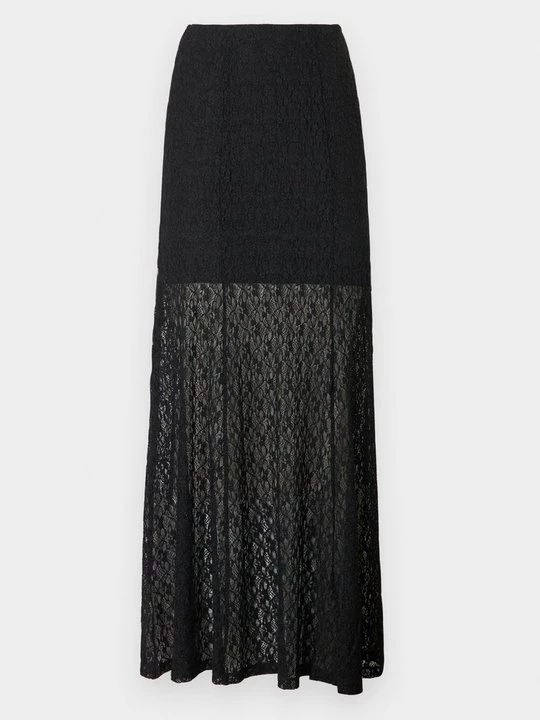 Foto van product A-lijn rok Even&Odd By Zalando zwart