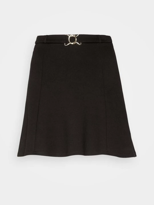 Foto van product A-lijn rok Even&Odd By Zalando zwart
