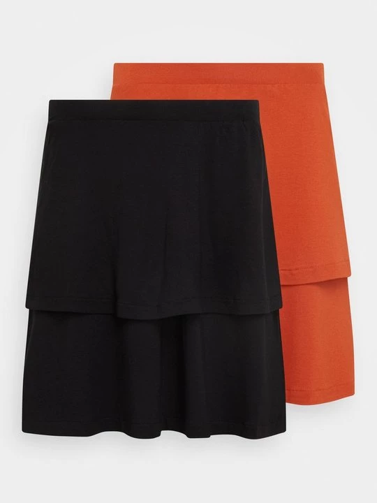 Foto van product A-lijn rok Even&Odd By Zalando zwart