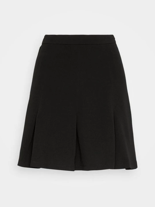 Foto van product A-lijn rok Even&Odd By Zalando zwart