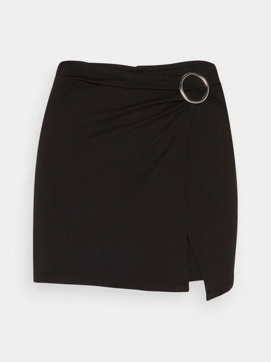 Foto van product A-lijn rok Even&Odd By Zalando zwart