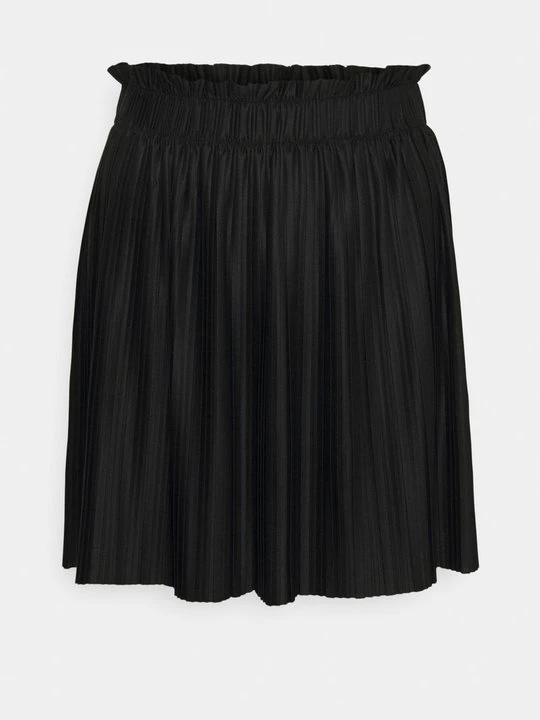 Foto van product A-lijn rok Even&Odd Petite By Zalando zwart