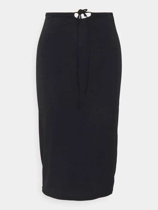 Foto van product A-lijn rok Even&Odd Tall By Zalando zwart