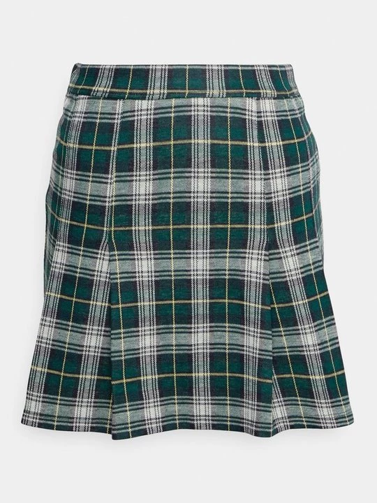 Foto van product A-lijn rok Hollister Co. groen