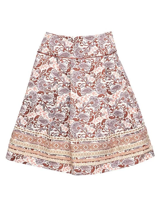 Foto van product A-lijn rok Krüger Dirndl