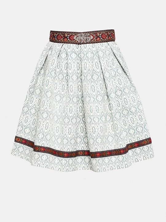 Foto van product A-lijn rok Krüger Dirndl