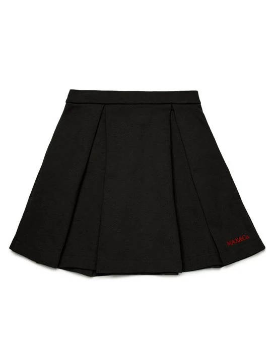 Foto van product A-lijn rok MAX&Co. zwart