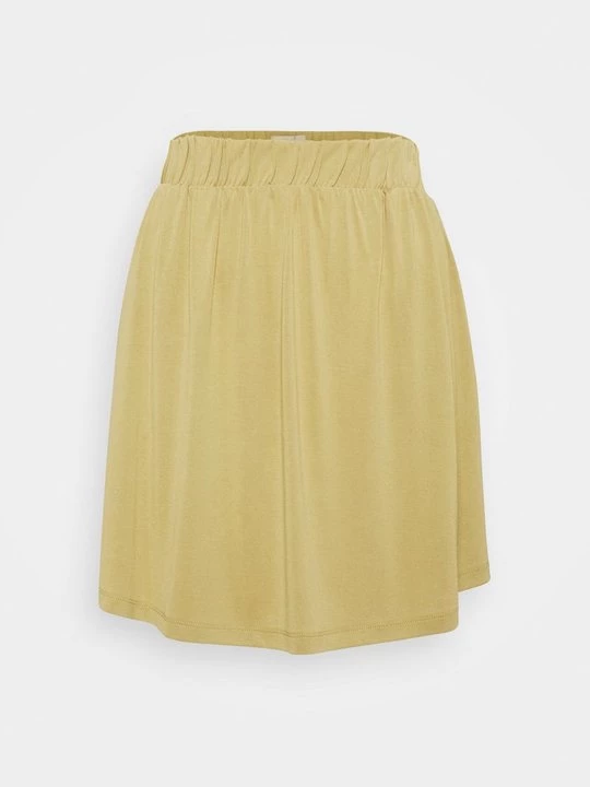 Foto van product A-lijn rok Minimum kaki