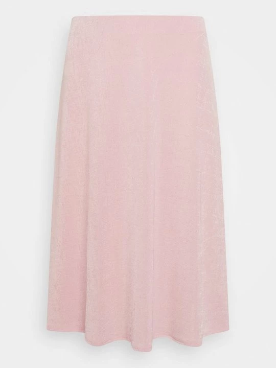 Foto van product A-lijn rok Monki roze