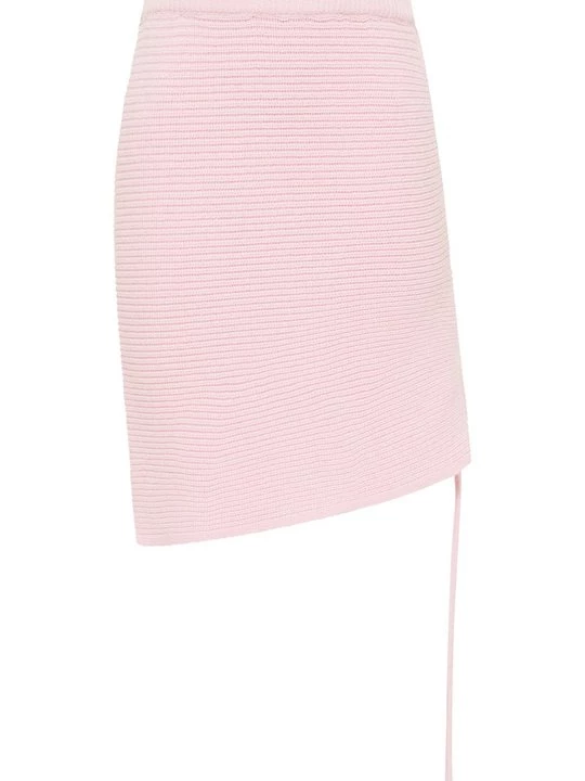 Foto van product A-lijn rok MYMO roze