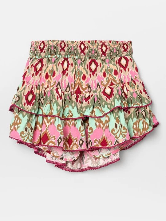Foto van product A-lijn rok ONLY GIRLS