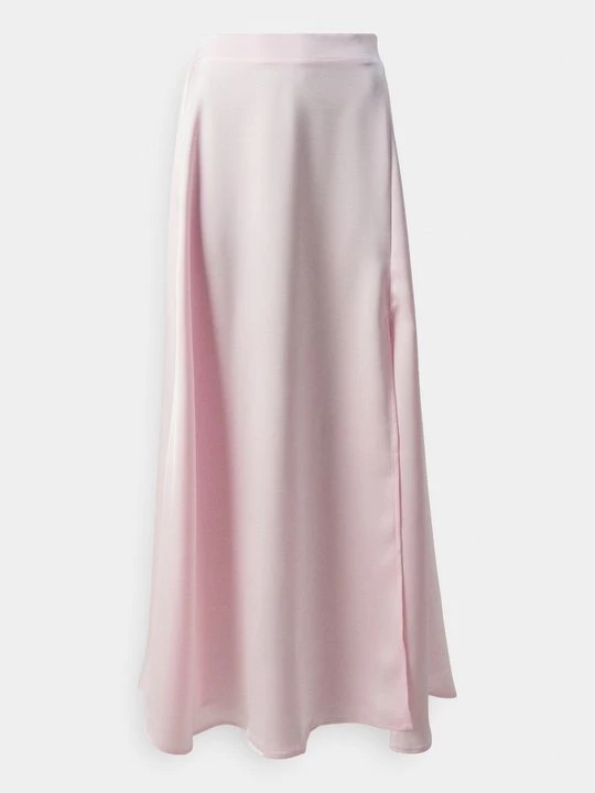 Foto van product A-lijn rok Vero Moda roze