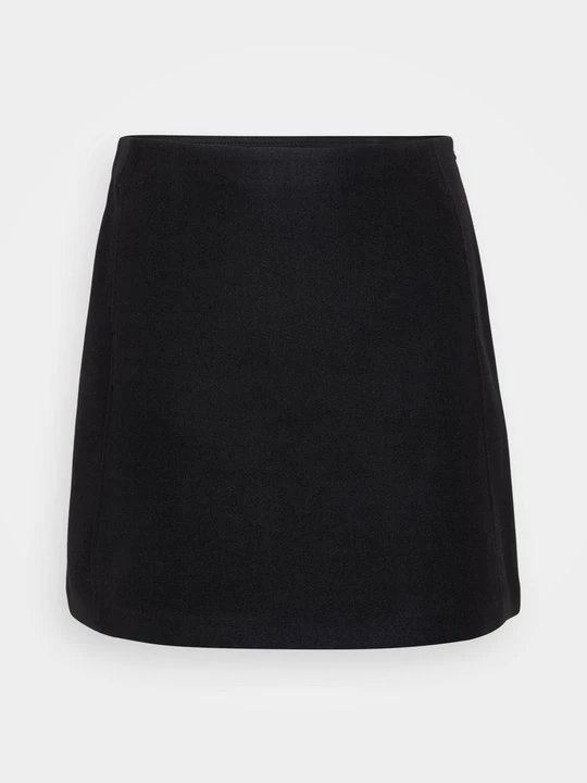 Foto van product A-lijn rok Vero Moda zwart