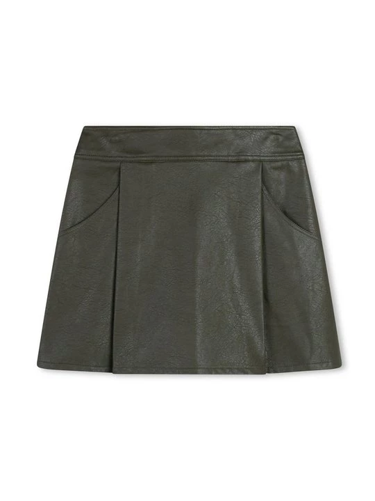Foto van product A-lijn rok Zadig&Voltaire groen