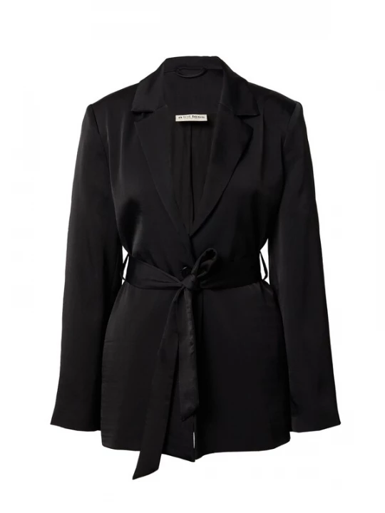 Foto van product A LOT LESS Blazers 'Cecile' zwart
