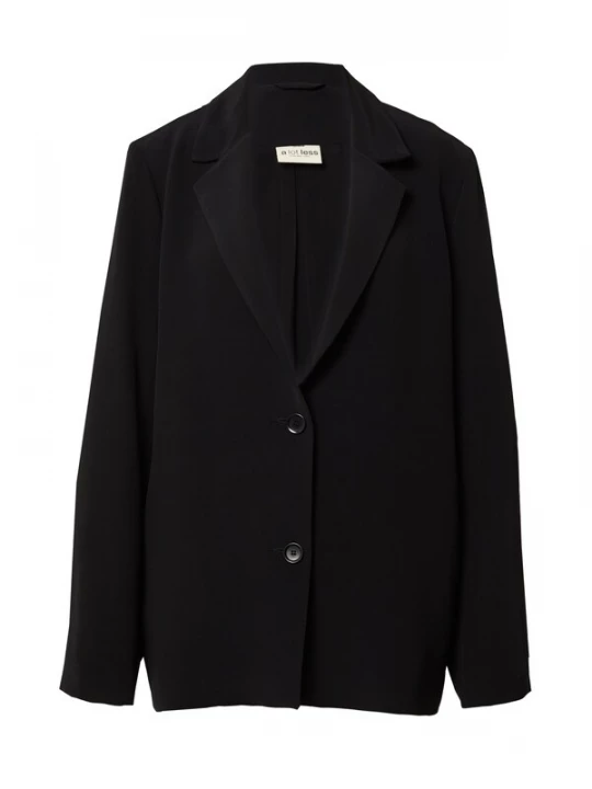 Foto van product A LOT LESS Blazers 'Malou' zwart