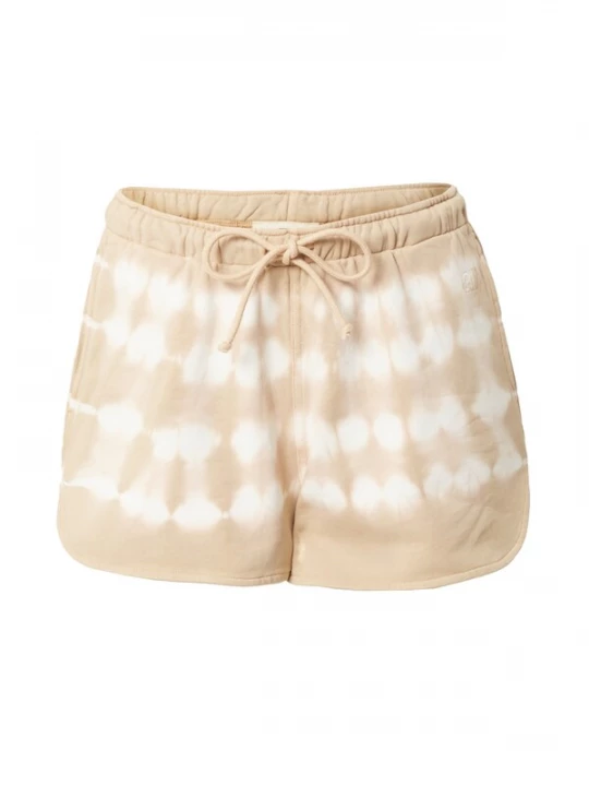 Foto van product A LOT LESS Broek 'Fenna' beige / lichtbeige