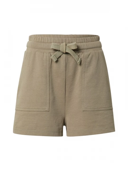 Foto van product A LOT LESS Broek 'Liv' kaki
