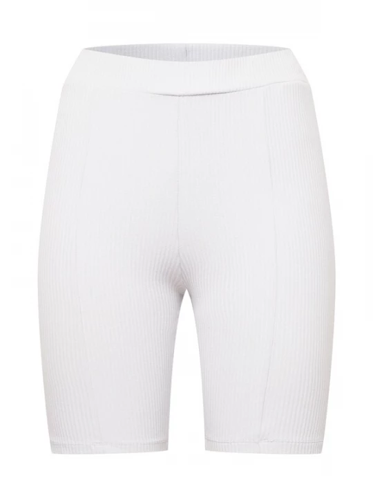 Foto van product A LOT LESS Leggings 'Emma' lichtgrijs