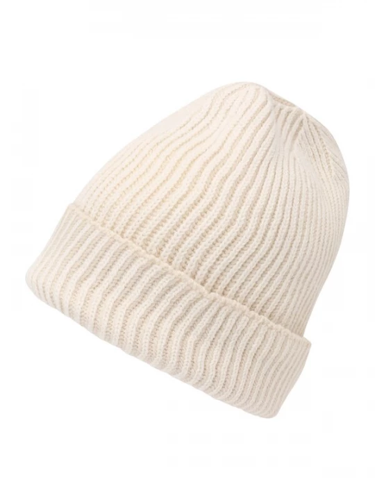 Foto van product A LOT LESS Muts 'Laura' offwhite