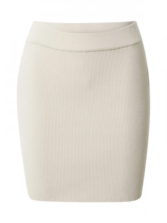 Foto van product A LOT LESS Rok 'Elia' offwhite