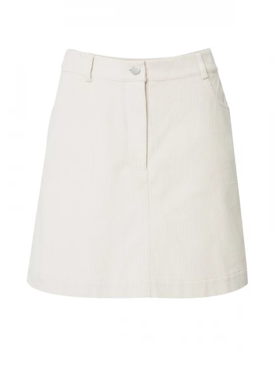 Foto van product A LOT LESS Rok 'Emelie' offwhite