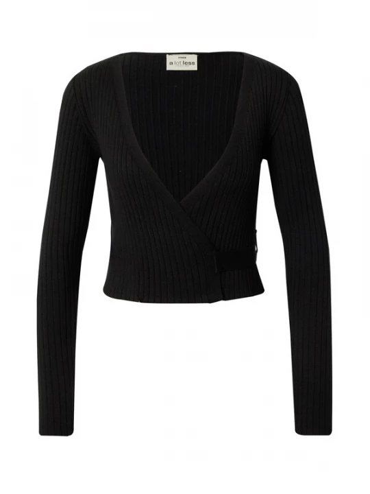 Foto van product A LOT LESS Shirt 'Teresa' zwart