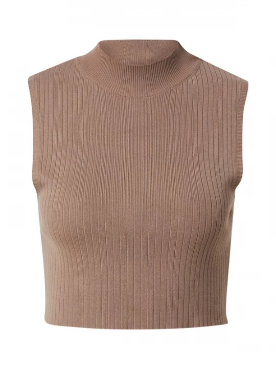Foto van product A LOT LESS Top 'Effie' beige