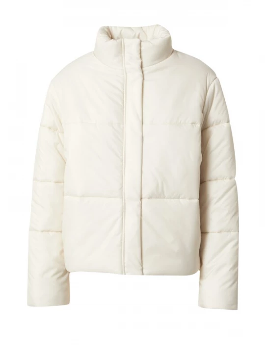 Foto van product A LOT LESS Tussenjas 'Inga' offwhite