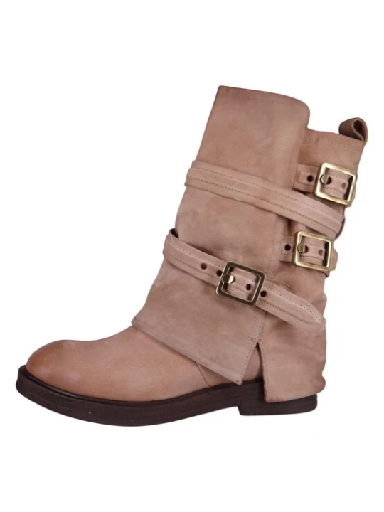 Foto van product A.S.98 Boots taupe