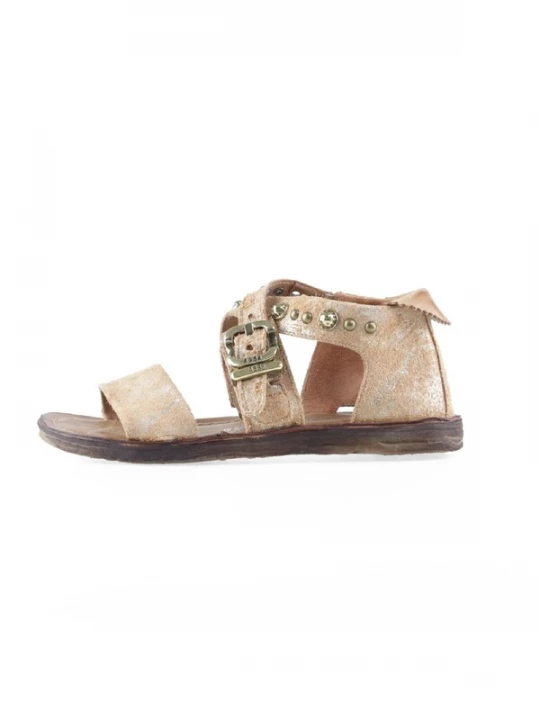 Foto van product A.S.98 Sandalen met riem 'Rianna' sand