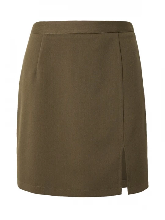 Foto van product A-VIEW Rok 'Annali' kaki