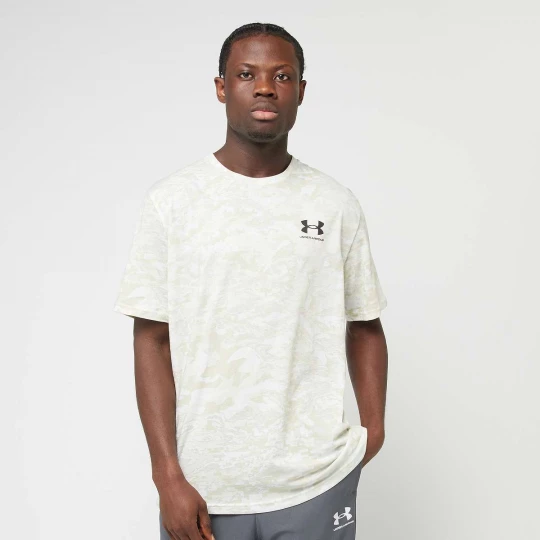 Foto van product ABC Camo Short Sleeve Under Armour