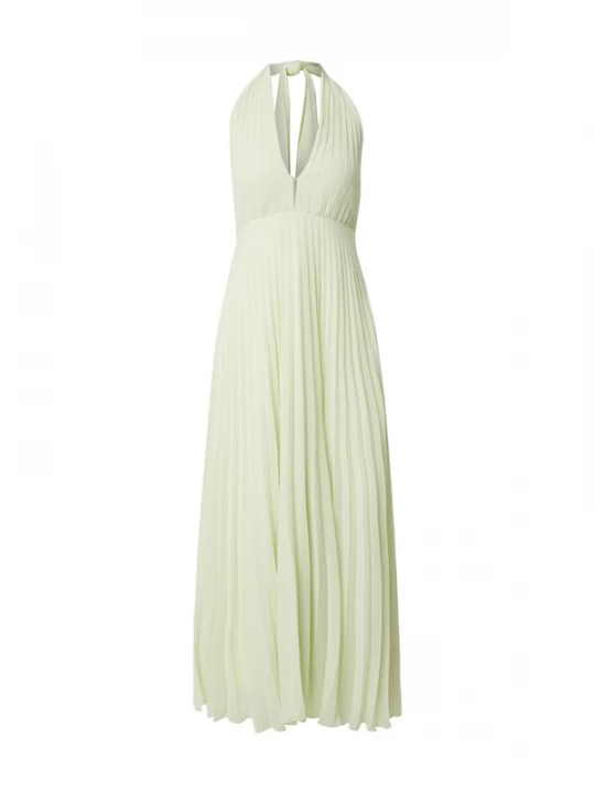 Foto van product Abercrombie & Fitch Avondjurk 'GISELLE' mintgroen