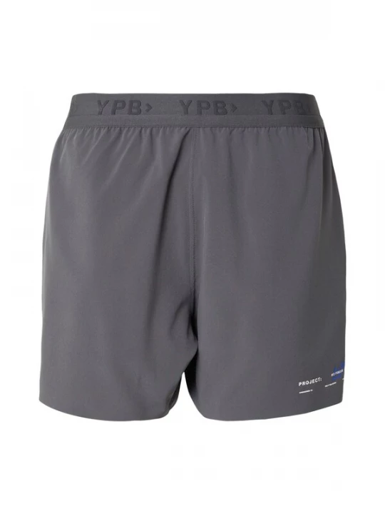 Foto van product Abercrombie & Fitch Broek donkergrijs