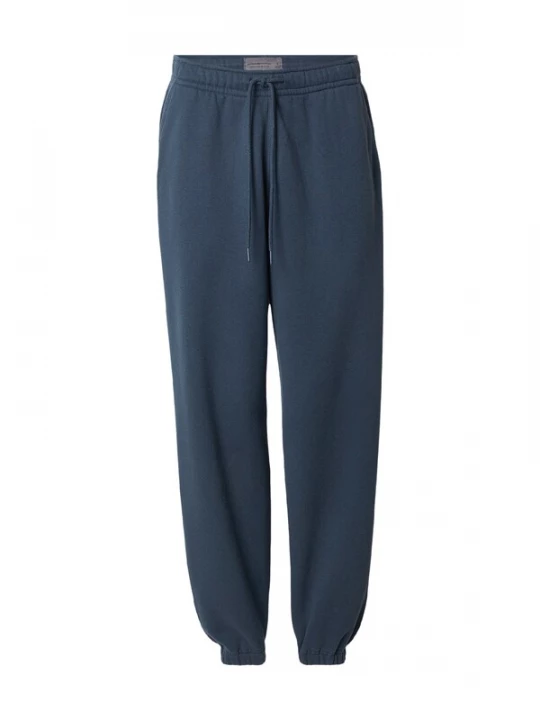 Foto van product Abercrombie & Fitch Broek 'ESSENTIAL' duifblauw
