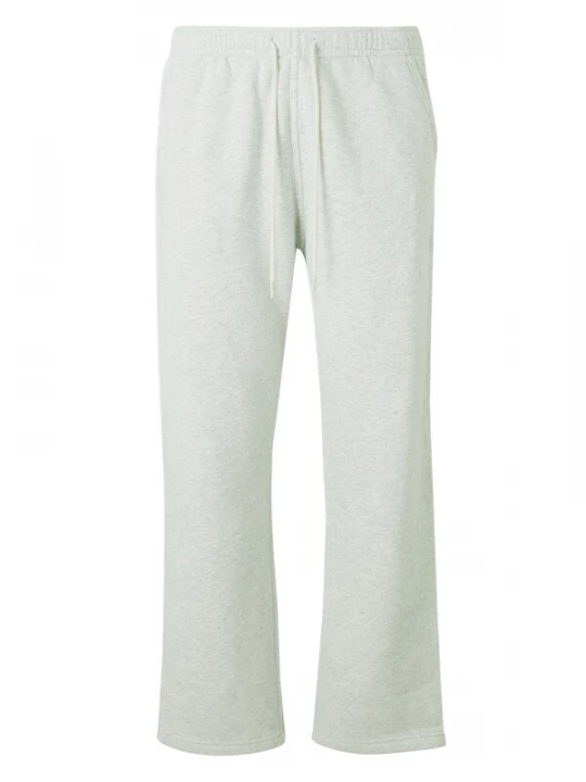Foto van product Abercrombie & Fitch Broek 'ESSENTIAL' grijs gemêleerd
