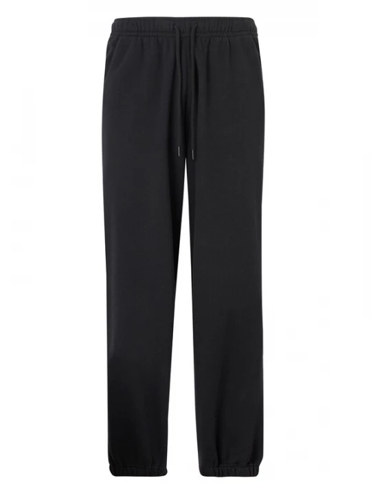 Foto van product Abercrombie & Fitch Broek 'ESSENTIAL' zwart