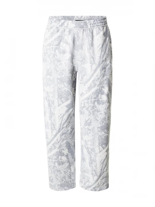 Foto van product Abercrombie & Fitch Broek grijs / lichtgrijs