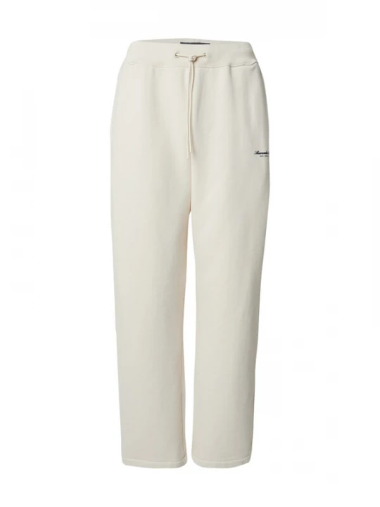Foto van product Abercrombie & Fitch Broek lichtbeige